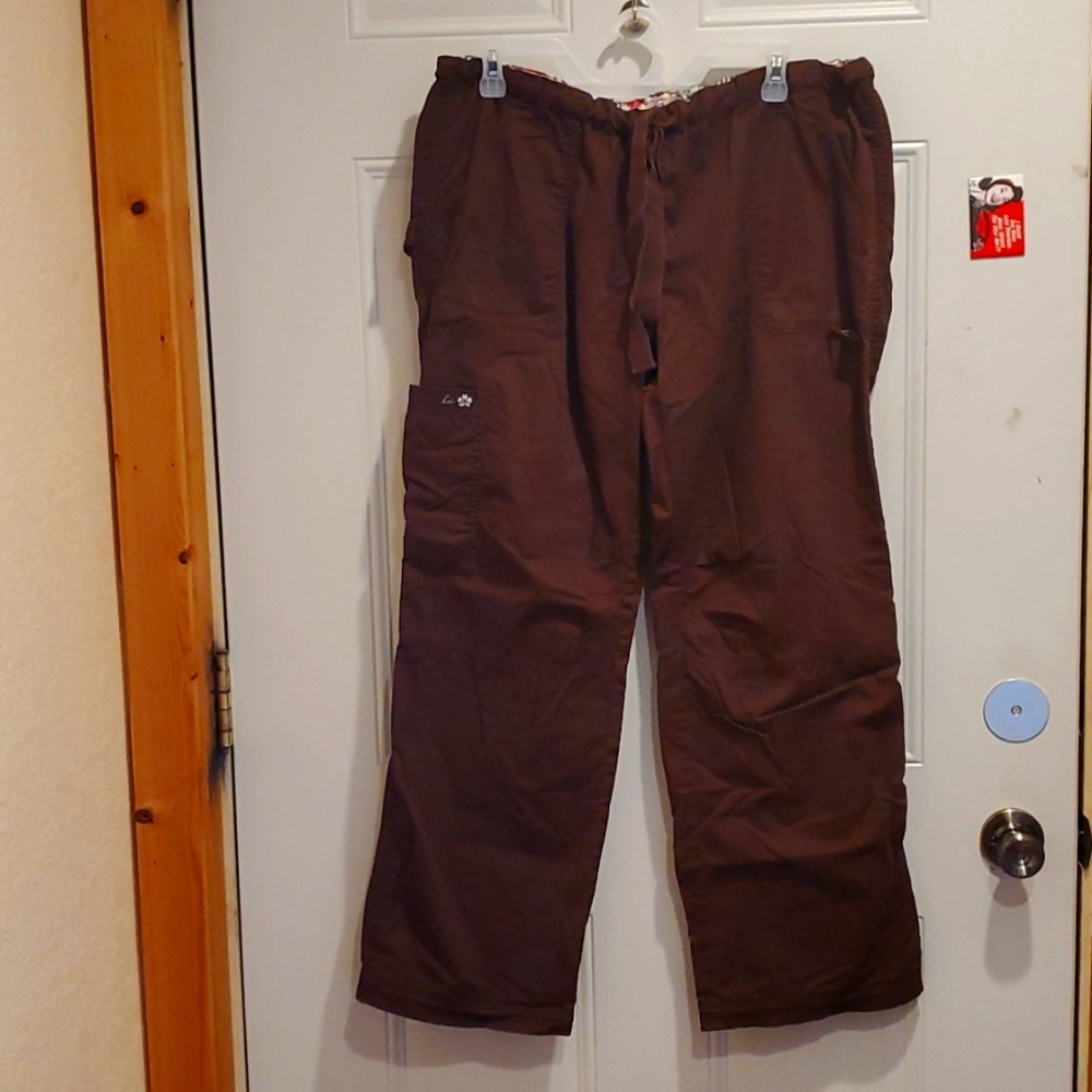 Koi Lindsey Scrub Pants